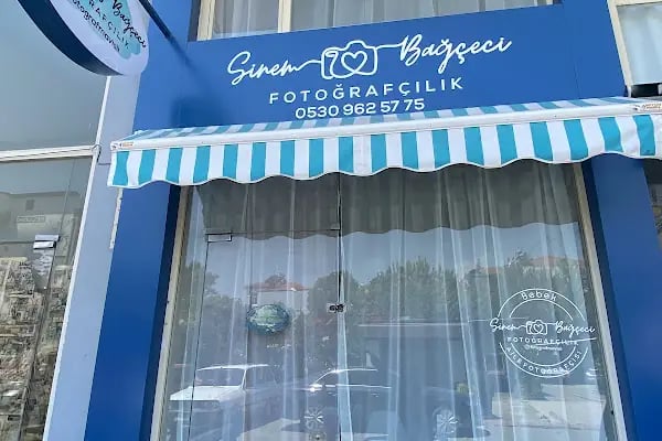 MUĞLA BEBEK FOTOĞRAFÇISI Sinem Bağçeci Fotoğrafçılık - Resim 1