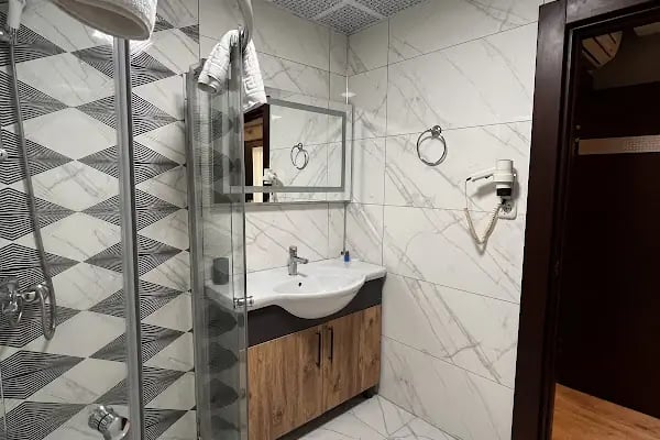 Grand Wonne Hotel - Resim 11