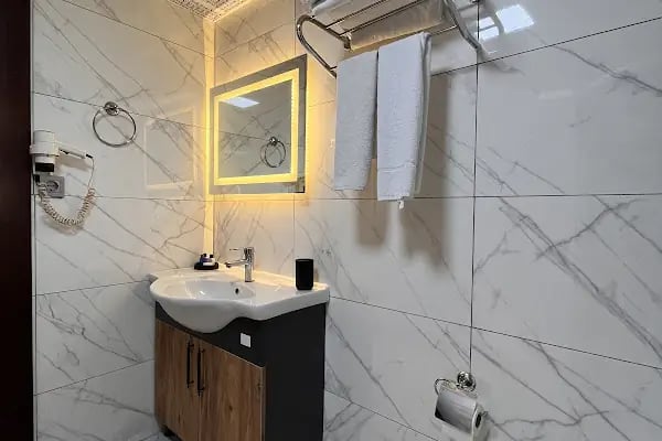 Grand Wonne Hotel - Resim 15