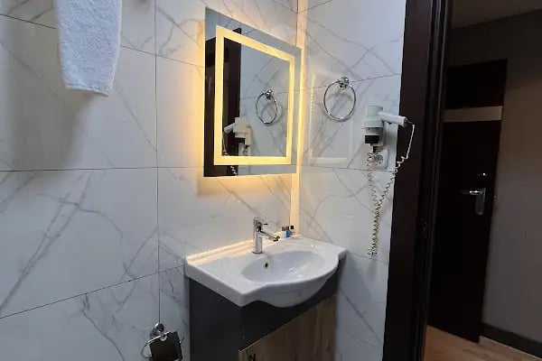 Grand Wonne Hotel - Resim 3