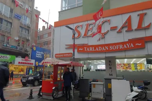 Garanti BBVA Balıkesir Çarşı Şubesi - Resim 3