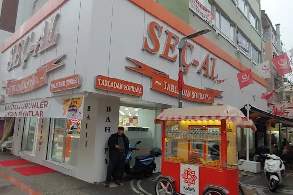 Garanti BBVA Balıkesir Çarşı Şubesi - Resim 8