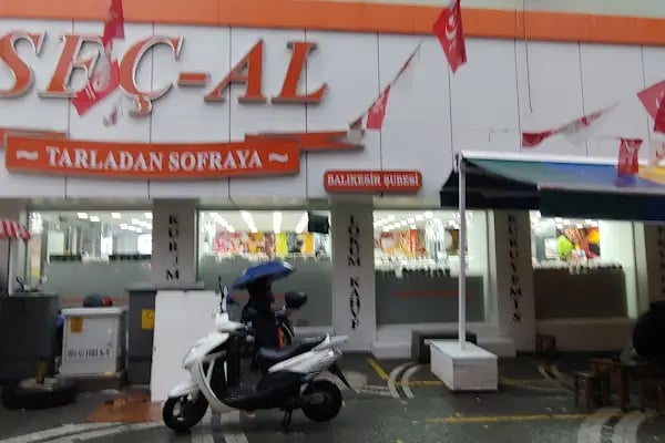 Garanti BBVA Balıkesir Çarşı Şubesi - Resim 12