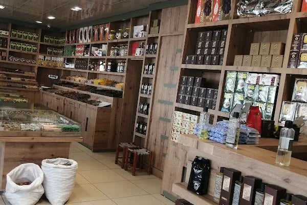 Bakırlı Kuru kahve - Resim 7