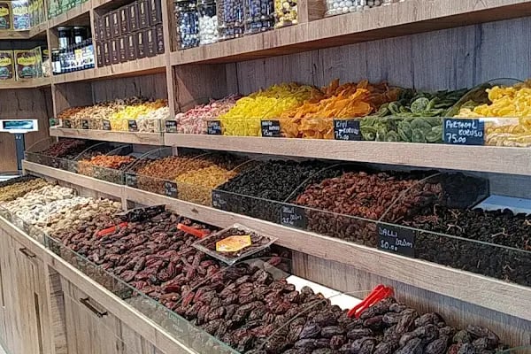 Bakırlı Kuru kahve - Resim 5