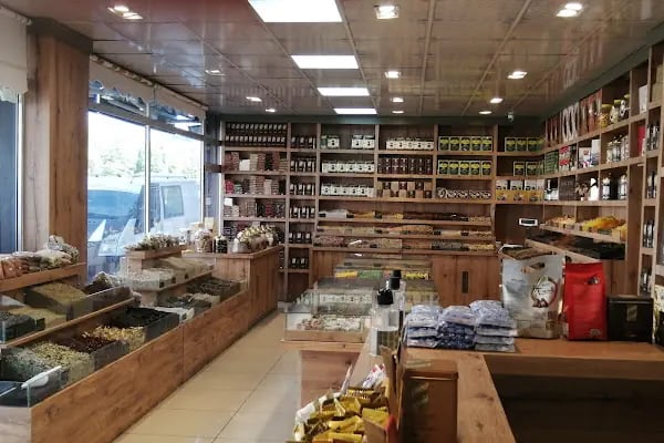 Bakırlı Kuru kahve - Resim 4