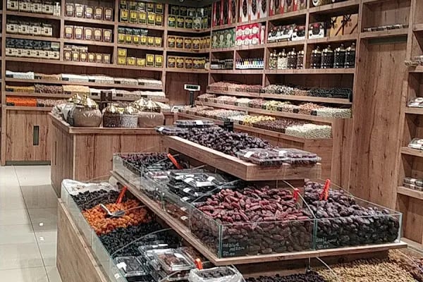 Bakırlı Kuru kahve - Resim 2