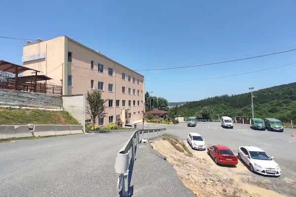 Arnavutköy Mezarlıklar Müdürlüğü - Resim 2