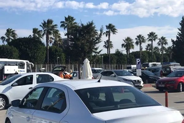 Çukurova Havalimanı Araç Kiralama (COV) - Alcar Rent A Car - Resim 9