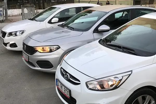 Çukurova Havalimanı Araç Kiralama (COV) - Alcar Rent A Car - Resim 12