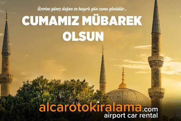 Çukurova Havalimanı Araç Kiralama (COV) - Alcar Rent A Car - Resim 6
