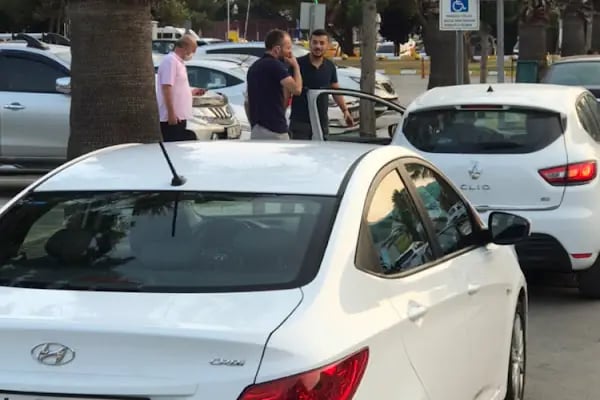 Çukurova Havalimanı Araç Kiralama (COV) - Alcar Rent A Car - Resim 10