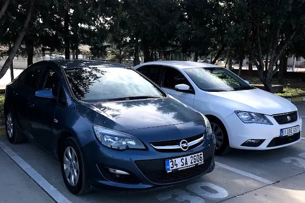Çukurova Havalimanı Araç Kiralama (COV) - Alcar Rent A Car - Resim 2