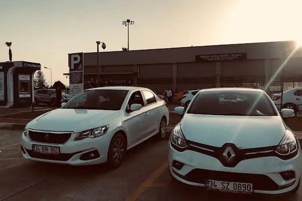 Çukurova Havalimanı Araç Kiralama (COV) - Alcar Rent A Car - Resim 5