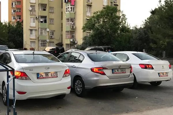 Çukurova Havalimanı Araç Kiralama (COV) - Alcar Rent A Car - Resim 11