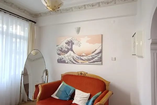 Mavi Avlu - Old Town Apartments - Resim 2