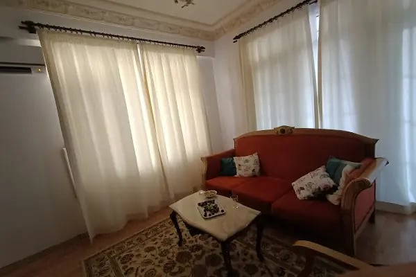 Mavi Avlu - Old Town Apartments - Resim 4