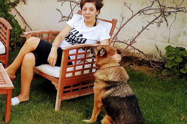 Bodrum Hayvan Mezarlığı - Resim 3