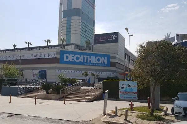 Decathlon Balçova - Resim 7