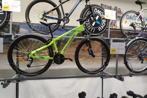 Decathlon Balçova - Resim 5