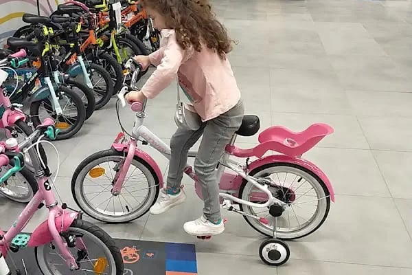 Decathlon Balçova - Resim 4