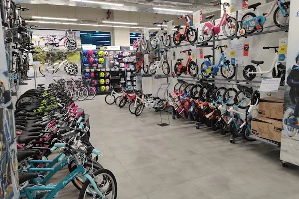 Decathlon Balçova - Resim 18