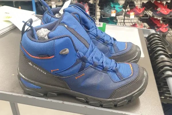 Decathlon Balçova - Resim 17