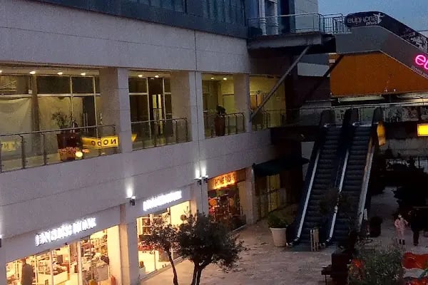 Decathlon Balçova - Resim 8