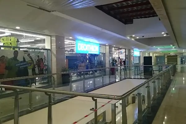 Decathlon Balçova - Resim 13
