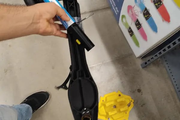 Decathlon Balçova - Resim 20