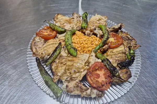 Köfteci Uğur - Resim 14