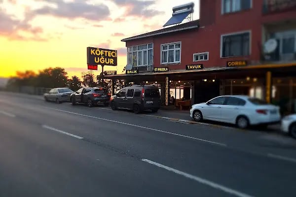 Köfteci Uğur - Resim 5