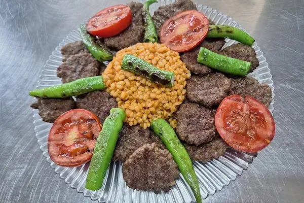 Köfteci Uğur - Resim 4