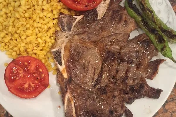 Köfteci Uğur - Resim 18