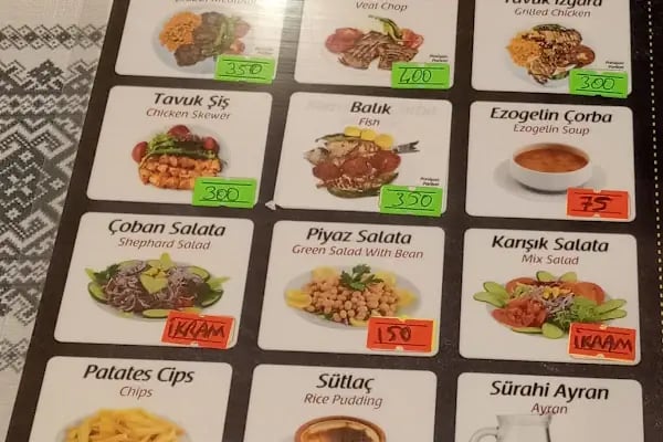 Köfteci Uğur - Resim 7