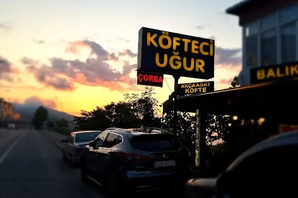Köfteci Uğur - Resim 3