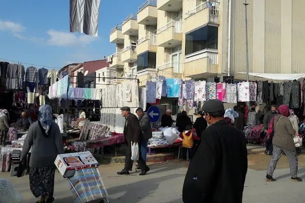 Türkiye İş Bankası Bayındır/İzmir Şubesi - Resim 10