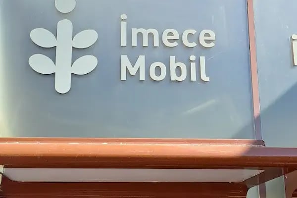 Türkiye İş Bankası Bayındır/İzmir Şubesi - Resim 9