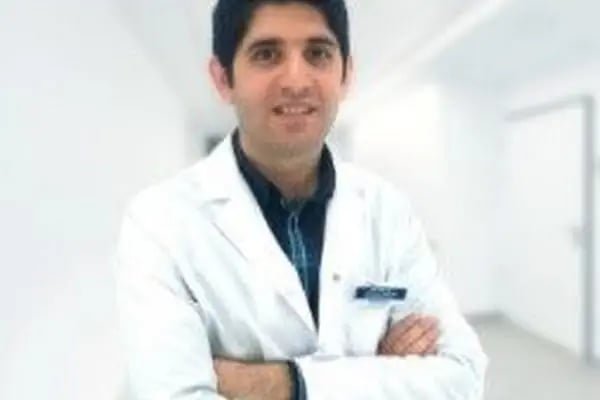 Bursa Dahiliye Doktoru | Fonksiyonel Tıp | Dr. Öğr. Üyesi Gökhan Erbağ - Resim 1