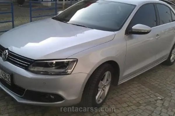 E.M.A Rent a Car Oto kiralama &amp; Transfer - Resim 7