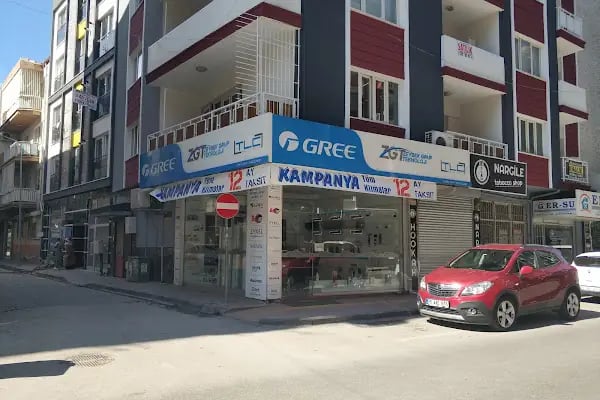E.M.A Rent a Car Oto kiralama &amp; Transfer - Resim 4