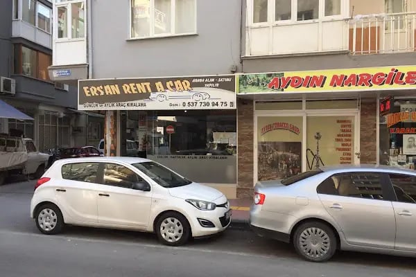 E.M.A Rent a Car Oto kiralama &amp; Transfer - Resim 11