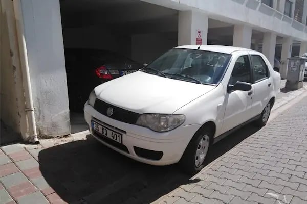 E.M.A Rent a Car Oto kiralama &amp; Transfer - Resim 3