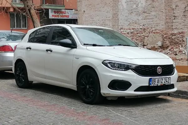 E.M.A Rent a Car Oto kiralama &amp; Transfer - Resim 6