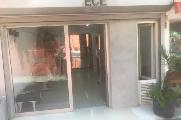 Ece Terzi - Resim 15