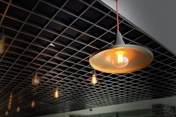 Lucid eatery coffee - Resim 7