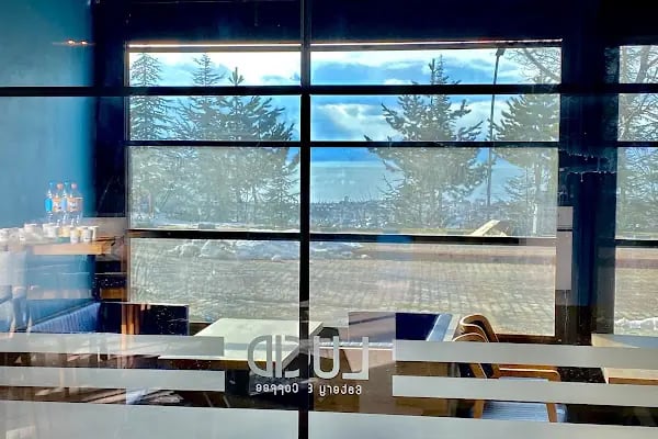 Lucid eatery coffee - Resim 17