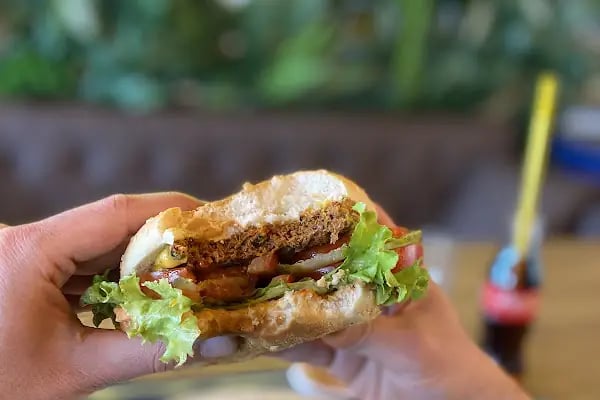Lucid eatery coffee - Resim 11