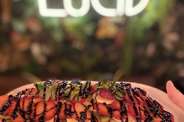 Lucid eatery coffee - Resim 14