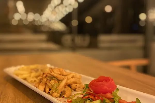 Lucid eatery coffee - Resim 13
